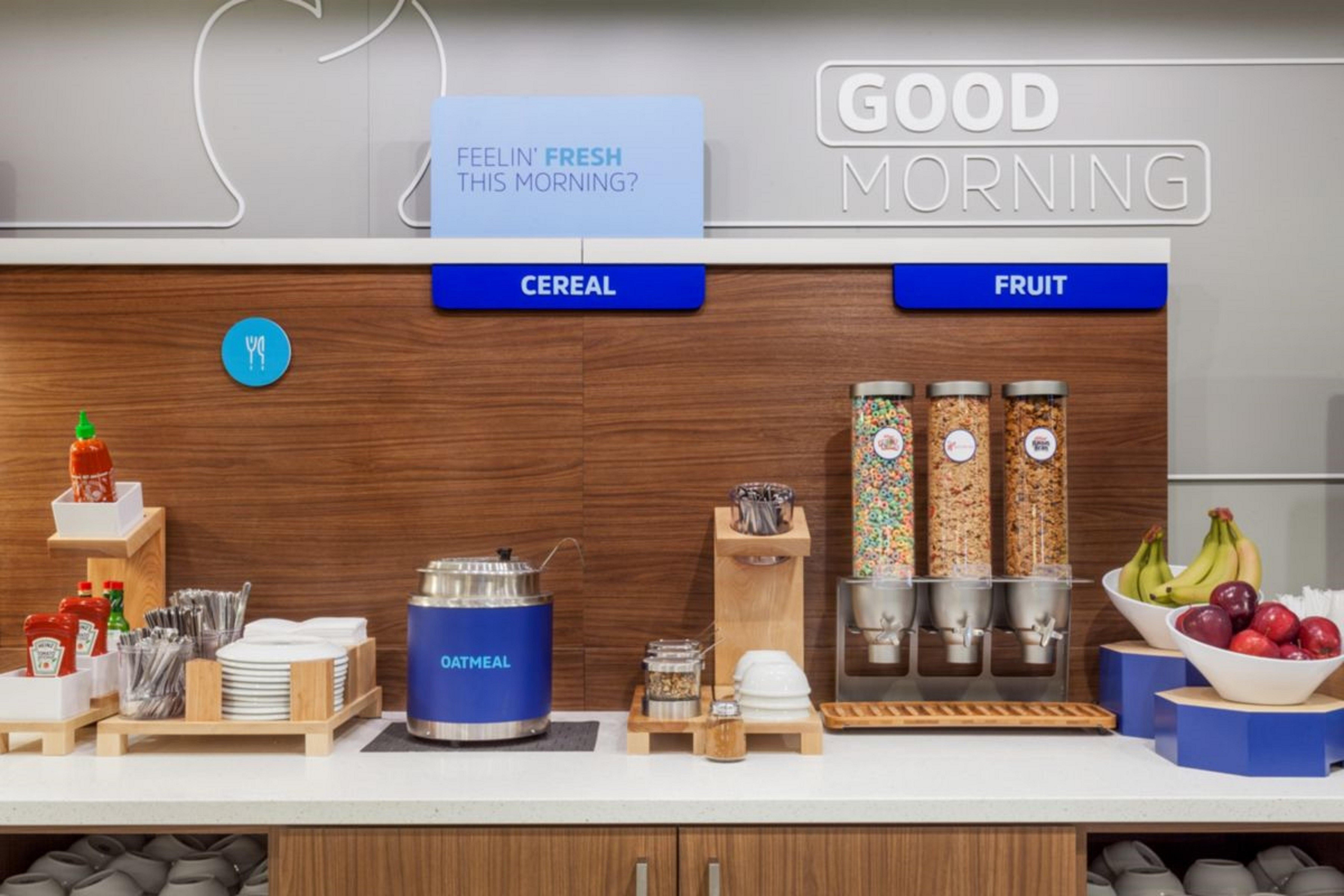 Holiday Inn Express Fort Lauderdale North - Executive Airport By Ihg Экстерьер фото